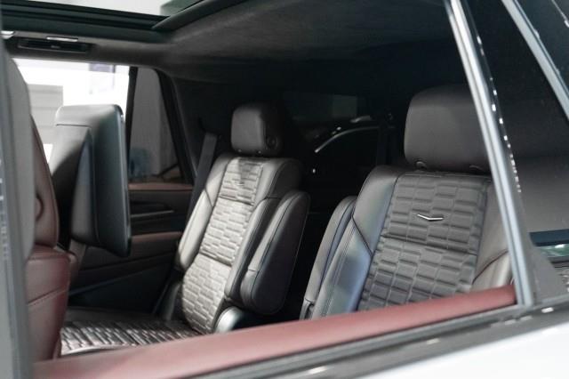 2023 Cadillac Escalade 4WD Sport Platinum, available for sale in Yonkers, New York | Westchester Auto Group. Yonkers, New York 2023 Cadillac Escalade 4WD Sport Platinum, available for sale in Yonkers, New York | Westchester Auto Group. Yonkers, New York