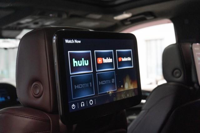 2023 Cadillac Escalade 4WD Sport Platinum, available for sale in Yonkers, New York | Westchester Auto Group. Yonkers, New York 2023 Cadillac Escalade 4WD Sport Platinum, available for sale in Yonkers, New York | Westchester Auto Group. Yonkers, New York