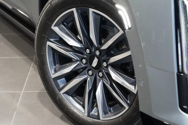 2023 Cadillac Escalade 4WD Sport Platinum, available for sale in Yonkers, New York | Westchester Auto Group. Yonkers, New York 2023 Cadillac Escalade 4WD Sport Platinum, available for sale in Yonkers, New York | Westchester Auto Group. Yonkers, New York