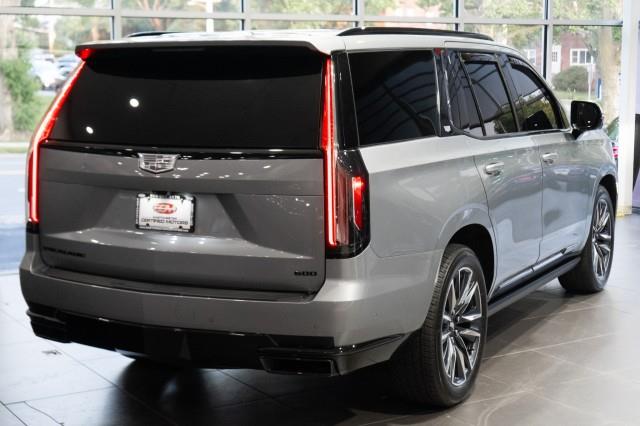 2023 Cadillac Escalade 4WD Sport Platinum, available for sale in Yonkers, New York | Westchester Auto Group. Yonkers, New York 2023 Cadillac Escalade 4WD Sport Platinum, available for sale in Yonkers, New York | Westchester Auto Group. Yonkers, New York