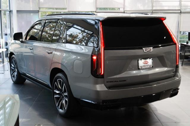 2023 Cadillac Escalade 4WD Sport Platinum, available for sale in Yonkers, New York | Westchester Auto Group. Yonkers, New York 2023 Cadillac Escalade 4WD Sport Platinum, available for sale in Yonkers, New York | Westchester Auto Group. Yonkers, New York