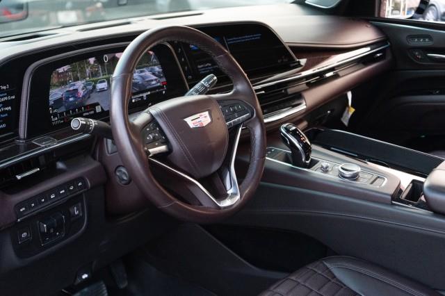 2023 Cadillac Escalade 4WD Sport Platinum, available for sale in Yonkers, New York | Westchester Auto Group. Yonkers, New York 2023 Cadillac Escalade 4WD Sport Platinum, available for sale in Yonkers, New York | Westchester Auto Group. Yonkers, New York