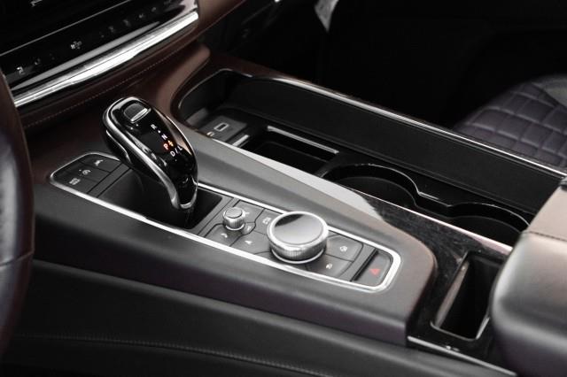 2023 Cadillac Escalade 4WD Sport Platinum, available for sale in Yonkers, New York | Westchester Auto Group. Yonkers, New York 2023 Cadillac Escalade 4WD Sport Platinum, available for sale in Yonkers, New York | Westchester Auto Group. Yonkers, New York