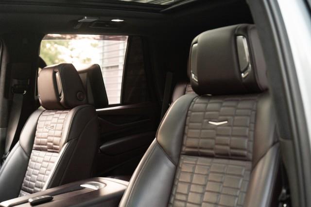 2023 Cadillac Escalade 4WD Sport Platinum, available for sale in Yonkers, New York | Westchester Auto Group. Yonkers, New York 2023 Cadillac Escalade 4WD Sport Platinum, available for sale in Yonkers, New York | Westchester Auto Group. Yonkers, New York