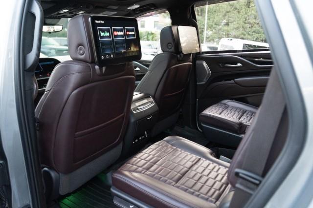 2023 Cadillac Escalade 4WD Sport Platinum, available for sale in Yonkers, New York | Westchester Auto Group. Yonkers, New York 2023 Cadillac Escalade 4WD Sport Platinum, available for sale in Yonkers, New York | Westchester Auto Group. Yonkers, New York