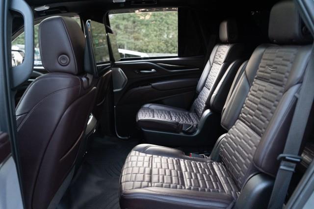 2023 Cadillac Escalade 4WD Sport Platinum, available for sale in Yonkers, New York | Westchester Auto Group. Yonkers, New York 2023 Cadillac Escalade 4WD Sport Platinum, available for sale in Yonkers, New York | Westchester Auto Group. Yonkers, New York