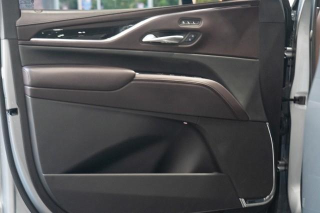 2023 Cadillac Escalade 4WD Sport Platinum, available for sale in Yonkers, New York | Westchester Auto Group. Yonkers, New York 2023 Cadillac Escalade 4WD Sport Platinum, available for sale in Yonkers, New York | Westchester Auto Group. Yonkers, New York