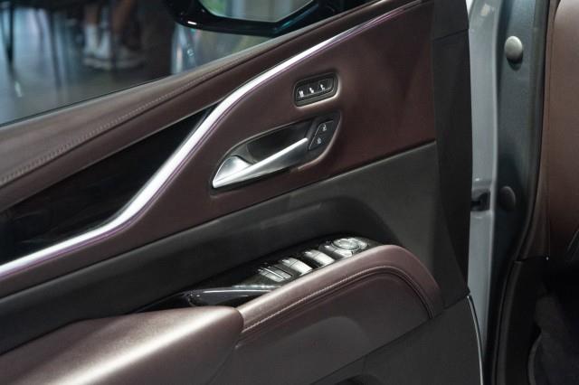 2023 Cadillac Escalade 4WD Sport Platinum, available for sale in Yonkers, New York | Westchester Auto Group. Yonkers, New York 2023 Cadillac Escalade 4WD Sport Platinum, available for sale in Yonkers, New York | Westchester Auto Group. Yonkers, New York