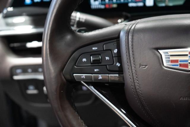 2023 Cadillac Escalade 4WD Sport Platinum, available for sale in Yonkers, New York | Westchester Auto Group. Yonkers, New York 2023 Cadillac Escalade 4WD Sport Platinum, available for sale in Yonkers, New York | Westchester Auto Group. Yonkers, New York