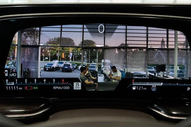 2023 Cadillac Escalade 4WD Sport Platinum, available for sale in Yonkers, New York | Westchester Auto Group. Yonkers, New York 2023 Cadillac Escalade 4WD Sport Platinum, available for sale in Yonkers, New York | Westchester Auto Group. Yonkers, New York