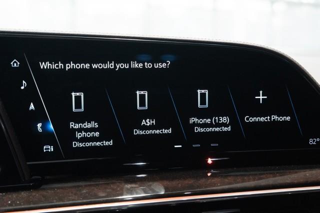 2023 Cadillac Escalade 4WD Sport Platinum, available for sale in Yonkers, New York | Westchester Auto Group. Yonkers, New York 2023 Cadillac Escalade 4WD Sport Platinum, available for sale in Yonkers, New York | Westchester Auto Group. Yonkers, New York