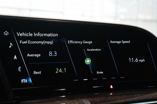 2023 Cadillac Escalade 4WD Sport Platinum, available for sale in Yonkers, New York | Westchester Auto Group. Yonkers, New York 2023 Cadillac Escalade 4WD Sport Platinum, available for sale in Yonkers, New York | Westchester Auto Group. Yonkers, New York
