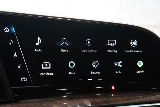 2023 Cadillac Escalade 4WD Sport Platinum, available for sale in Yonkers, New York | Westchester Auto Group. Yonkers, New York 2023 Cadillac Escalade 4WD Sport Platinum, available for sale in Yonkers, New York | Westchester Auto Group. Yonkers, New York