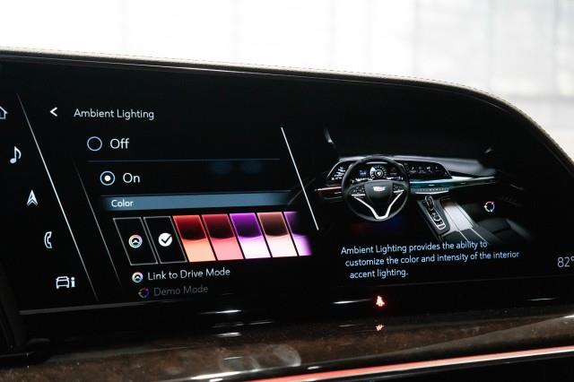 2023 Cadillac Escalade 4WD Sport Platinum, available for sale in Yonkers, New York | Westchester Auto Group. Yonkers, New York 2023 Cadillac Escalade 4WD Sport Platinum, available for sale in Yonkers, New York | Westchester Auto Group. Yonkers, New York
