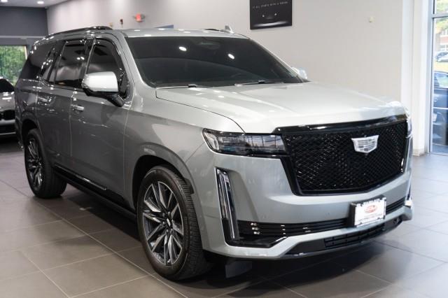 2023 Cadillac Escalade 4WD Sport Platinum, available for sale in Yonkers, New York | Westchester Auto Group. Yonkers, New York 2023 Cadillac Escalade 4WD Sport Platinum, available for sale in Yonkers, New York | Westchester Auto Group. Yonkers, New York