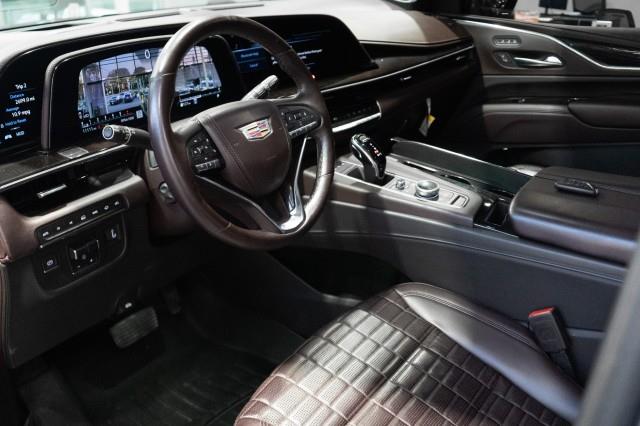 2023 Cadillac Escalade 4WD Sport Platinum, available for sale in Yonkers, New York | Westchester Auto Group. Yonkers, New York 2023 Cadillac Escalade 4WD Sport Platinum, available for sale in Yonkers, New York | Westchester Auto Group. Yonkers, New York