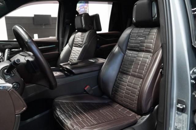 2023 Cadillac Escalade 4WD Sport Platinum, available for sale in Yonkers, New York | Westchester Auto Group. Yonkers, New York 2023 Cadillac Escalade 4WD Sport Platinum, available for sale in Yonkers, New York | Westchester Auto Group. Yonkers, New York