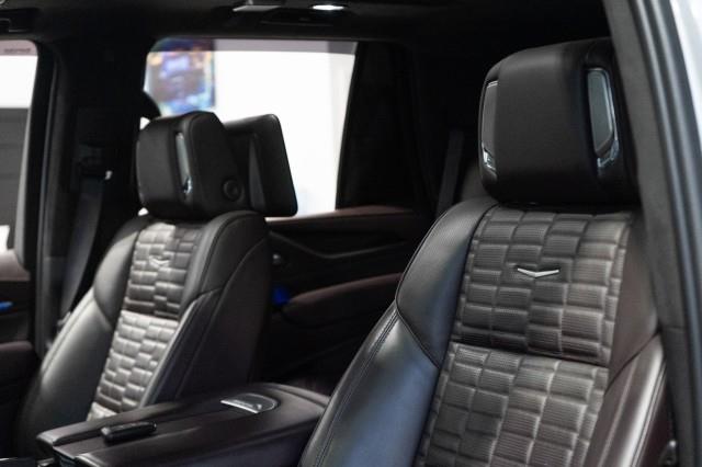 2023 Cadillac Escalade 4WD Sport Platinum, available for sale in Yonkers, New York | Westchester Auto Group. Yonkers, New York 2023 Cadillac Escalade 4WD Sport Platinum, available for sale in Yonkers, New York | Westchester Auto Group. Yonkers, New York