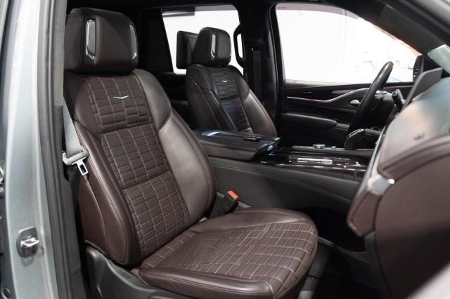2023 Cadillac Escalade 4WD Sport Platinum, available for sale in Yonkers, New York | Westchester Auto Group. Yonkers, New York 2023 Cadillac Escalade 4WD Sport Platinum, available for sale in Yonkers, New York | Westchester Auto Group. Yonkers, New York