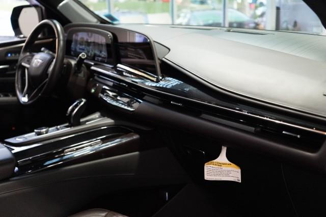 2023 Cadillac Escalade 4WD Sport Platinum, available for sale in Yonkers, New York | Westchester Auto Group. Yonkers, New York 2023 Cadillac Escalade 4WD Sport Platinum, available for sale in Yonkers, New York | Westchester Auto Group. Yonkers, New York