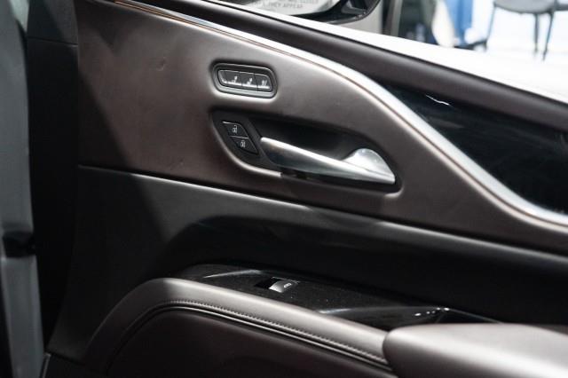 2023 Cadillac Escalade 4WD Sport Platinum, available for sale in Yonkers, New York | Westchester Auto Group. Yonkers, New York 2023 Cadillac Escalade 4WD Sport Platinum, available for sale in Yonkers, New York | Westchester Auto Group. Yonkers, New York