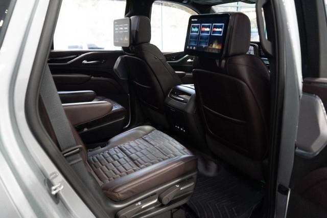 2023 Cadillac Escalade 4WD Sport Platinum, available for sale in Yonkers, New York | Westchester Auto Group. Yonkers, New York 2023 Cadillac Escalade 4WD Sport Platinum, available for sale in Yonkers, New York | Westchester Auto Group. Yonkers, New York
