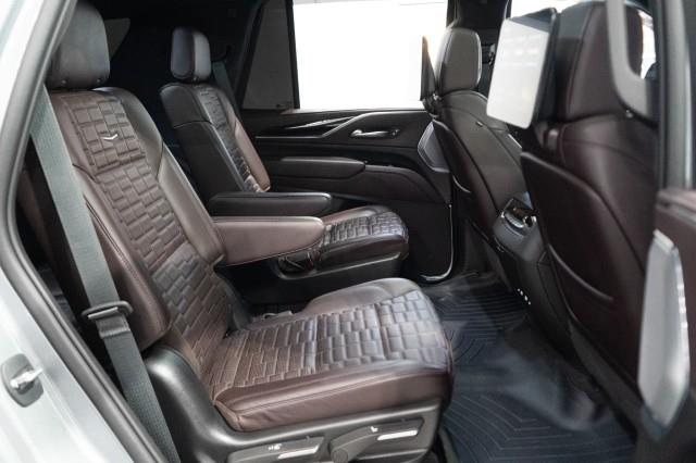 2023 Cadillac Escalade 4WD Sport Platinum, available for sale in Yonkers, New York | Westchester Auto Group. Yonkers, New York 2023 Cadillac Escalade 4WD Sport Platinum, available for sale in Yonkers, New York | Westchester Auto Group. Yonkers, New York