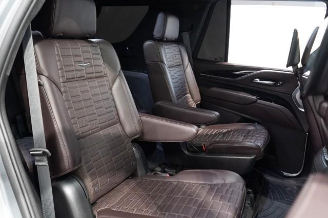 2023 Cadillac Escalade 4WD Sport Platinum, available for sale in Yonkers, New York | Westchester Auto Group. Yonkers, New York 2023 Cadillac Escalade 4WD Sport Platinum, available for sale in Yonkers, New York | Westchester Auto Group. Yonkers, New York
