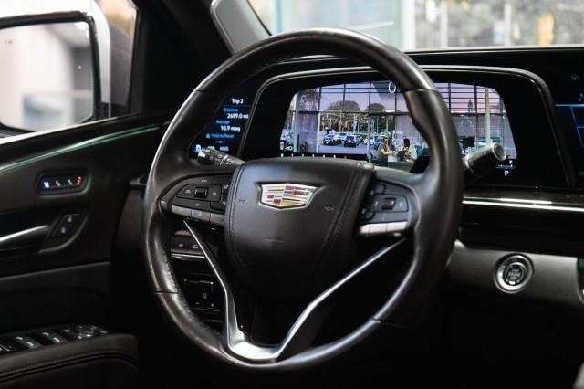 2023 Cadillac Escalade 4WD Sport Platinum, available for sale in Yonkers, New York | Westchester Auto Group. Yonkers, New York 2023 Cadillac Escalade 4WD Sport Platinum, available for sale in Yonkers, New York | Westchester Auto Group. Yonkers, New York