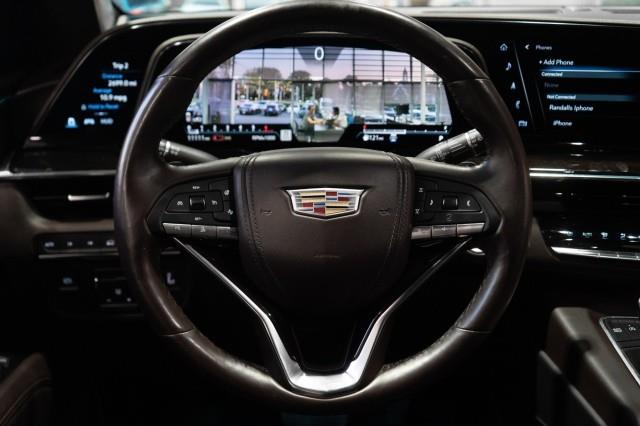 2023 Cadillac Escalade 4WD Sport Platinum, available for sale in Yonkers, New York | Westchester Auto Group. Yonkers, New York 2023 Cadillac Escalade 4WD Sport Platinum, available for sale in Yonkers, New York | Westchester Auto Group. Yonkers, New York