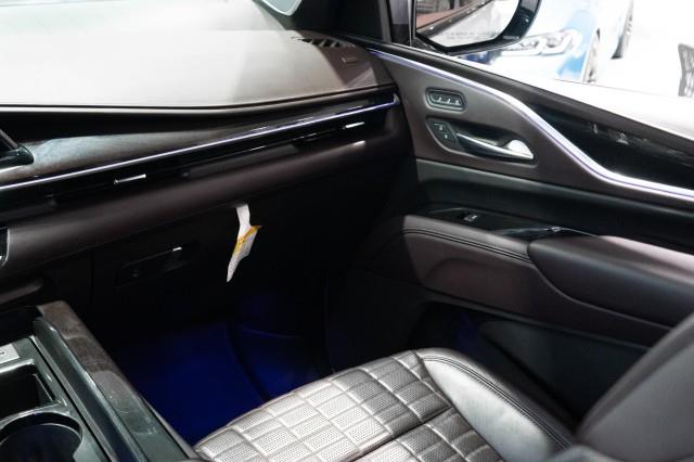 2023 Cadillac Escalade 4WD Sport Platinum, available for sale in Yonkers, New York | Westchester Auto Group. Yonkers, New York 2023 Cadillac Escalade 4WD Sport Platinum, available for sale in Yonkers, New York | Westchester Auto Group. Yonkers, New York