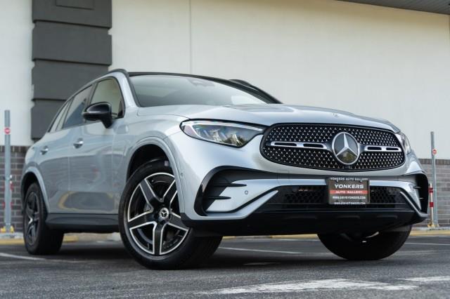2024 Mercedes-benz Glc GLC 300, available for sale in Yonkers, New York | Westchester Auto Group. Yonkers, New York 2024 Mercedes-benz Glc GLC 300, available for sale in Yonkers, New York | Westchester Auto Group. Yonkers, New York