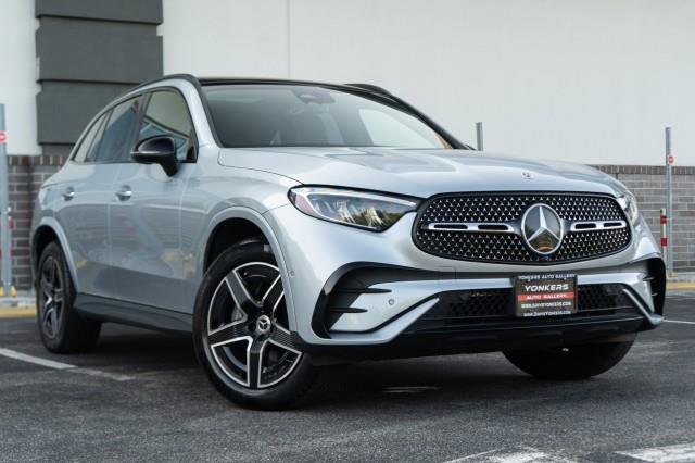 2024 Mercedes-benz Glc GLC 300, available for sale in Yonkers, New York | Westchester Auto Group. Yonkers, New York 2024 Mercedes-benz Glc GLC 300, available for sale in Yonkers, New York | Westchester Auto Group. Yonkers, New York