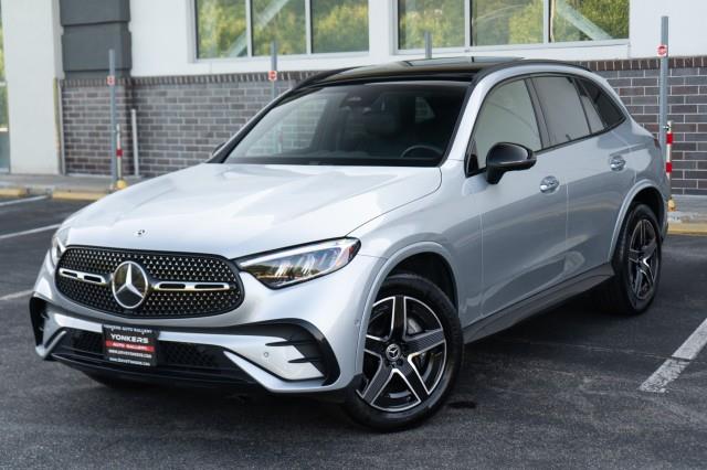 2024 Mercedes-benz Glc GLC 300, available for sale in Yonkers, New York | Westchester Auto Group. Yonkers, New York 2024 Mercedes-benz Glc GLC 300, available for sale in Yonkers, New York | Westchester Auto Group. Yonkers, New York