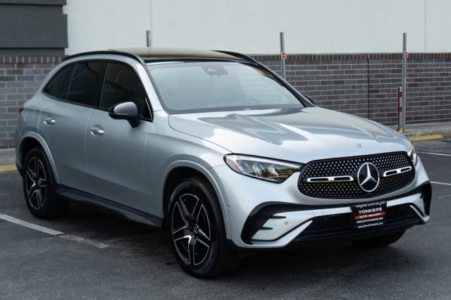 2024 Mercedes-benz Glc GLC 300, available for sale in Yonkers, New York | Westchester Auto Group. Yonkers, New York 2024 Mercedes-benz Glc GLC 300, available for sale in Yonkers, New York | Westchester Auto Group. Yonkers, New York