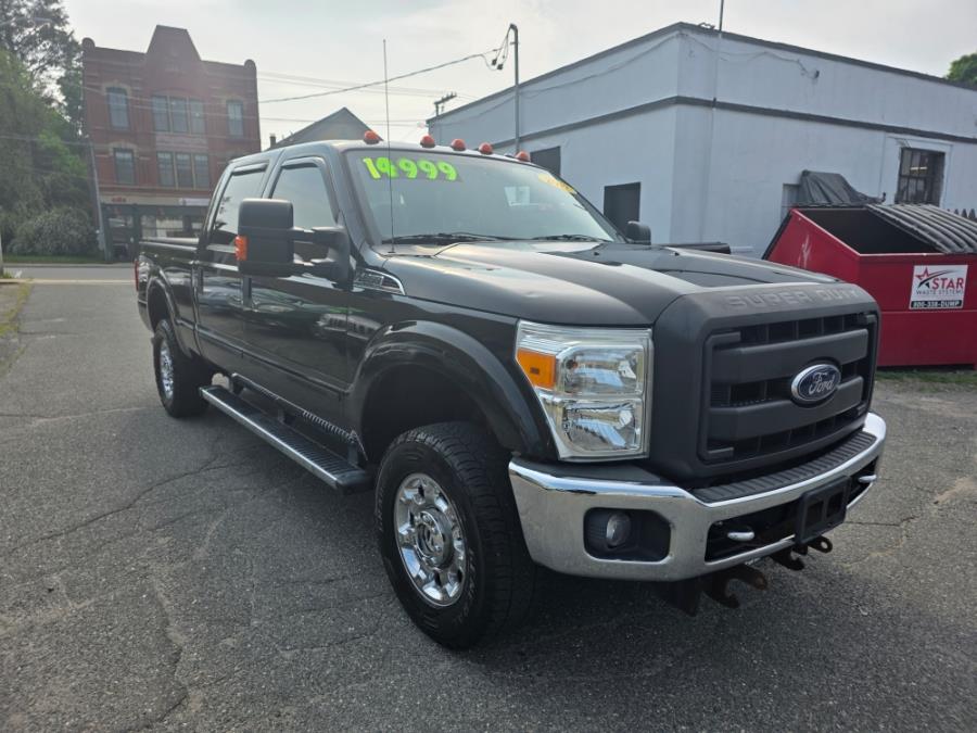 Used 2012 Ford Super Duty F-350 SRW in Whitman, Massachusetts | Whitman Auto Center. Whitman, Massachusetts