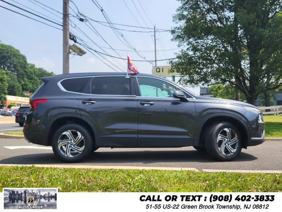 2022 Hyundai Santa Fe SE AWD *Ltd Avail*, available for sale in Green Brook Township, New Jersey | Route 22 Auto Group. Green Brook Township, New Jersey 2022 Hyundai Santa Fe SE AWD *Ltd Avail*, available for sale in Green Brook Township, New Jersey | Route 22 Auto Group. Green Brook Township, New Jersey