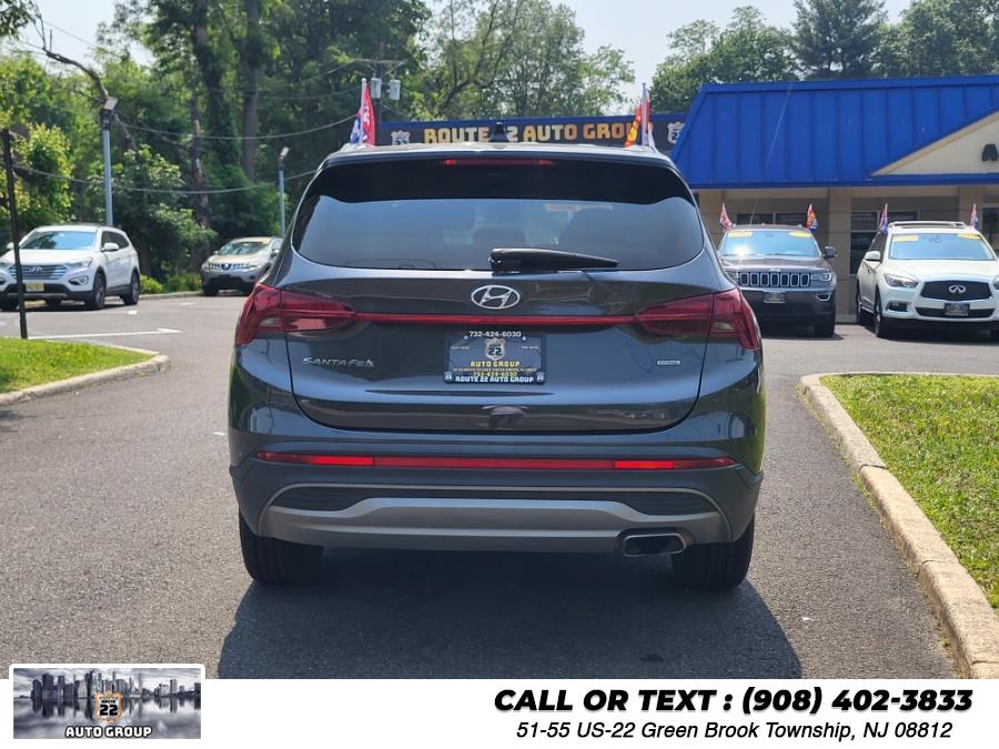 2022 Hyundai Santa Fe SE AWD *Ltd Avail*, available for sale in Green Brook Township, New Jersey | Route 22 Auto Group. Green Brook Township, New Jersey 2022 Hyundai Santa Fe SE AWD *Ltd Avail*, available for sale in Green Brook Township, New Jersey | Route 22 Auto Group. Green Brook Township, New Jersey