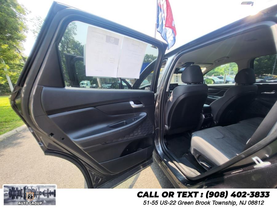 2022 Hyundai Santa Fe SE AWD *Ltd Avail*, available for sale in Green Brook Township, New Jersey | Route 22 Auto Group. Green Brook Township, New Jersey 2022 Hyundai Santa Fe SE AWD *Ltd Avail*, available for sale in Green Brook Township, New Jersey | Route 22 Auto Group. Green Brook Township, New Jersey