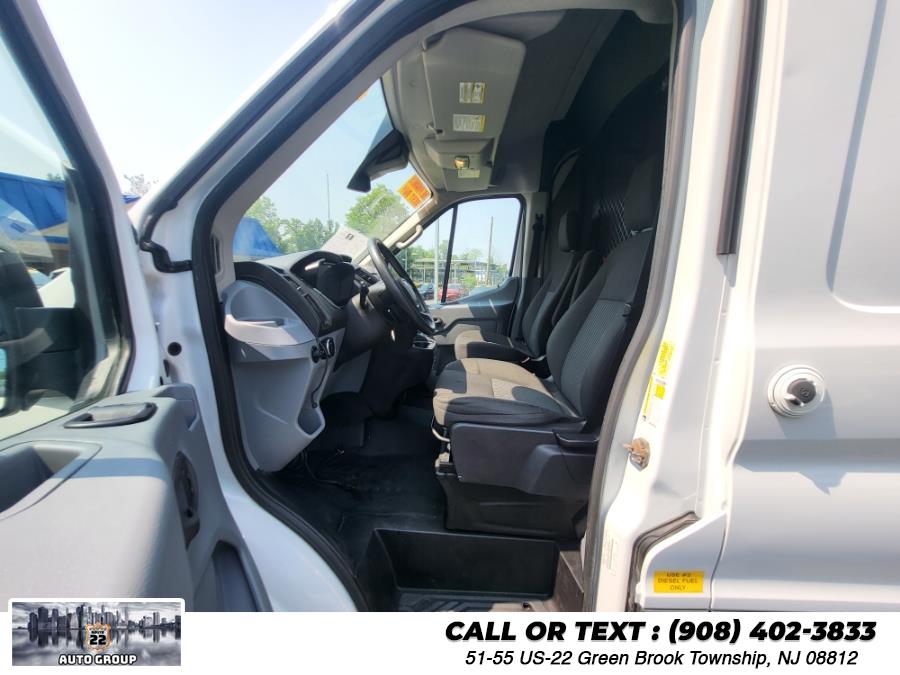 2016 Ford Transit Cargo Van T-150 148" Med Rf 8600 GVWR Sliding RH Dr, available for sale in Green Brook Township, New Jersey | Route 22 Auto Group. Green Brook Township, New Jersey 2016 Ford Transit Cargo Van T-150 148" Med Rf 8600 GVWR Sliding RH Dr, available for sale in Green Brook Township, New Jersey | Route 22 Auto Group. Green Brook Township, New Jersey