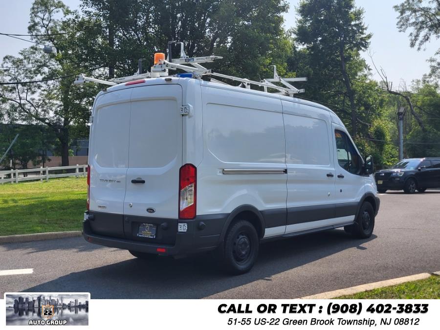 2016 Ford Transit Cargo Van T-150 148" Med Rf 8600 GVWR Sliding RH Dr, available for sale in Green Brook Township, New Jersey | Route 22 Auto Group. Green Brook Township, New Jersey 2016 Ford Transit Cargo Van T-150 148" Med Rf 8600 GVWR Sliding RH Dr, available for sale in Green Brook Township, New Jersey | Route 22 Auto Group. Green Brook Township, New Jersey