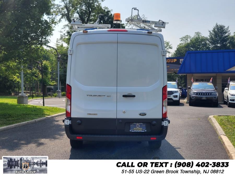 2016 Ford Transit Cargo Van T-150 148" Med Rf 8600 GVWR Sliding RH Dr, available for sale in Green Brook Township, New Jersey | Route 22 Auto Group. Green Brook Township, New Jersey 2016 Ford Transit Cargo Van T-150 148" Med Rf 8600 GVWR Sliding RH Dr, available for sale in Green Brook Township, New Jersey | Route 22 Auto Group. Green Brook Township, New Jersey