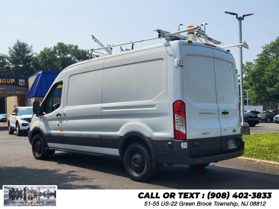 2016 Ford Transit Cargo Van T-150 148" Med Rf 8600 GVWR Sliding RH Dr, available for sale in Green Brook Township, New Jersey | Route 22 Auto Group. Green Brook Township, New Jersey 2016 Ford Transit Cargo Van T-150 148" Med Rf 8600 GVWR Sliding RH Dr, available for sale in Green Brook Township, New Jersey | Route 22 Auto Group. Green Brook Township, New Jersey