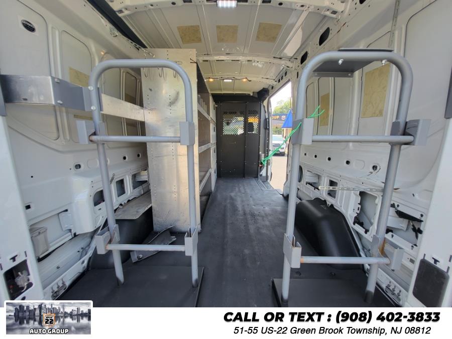 2016 Ford Transit Cargo Van T-150 148" Med Rf 8600 GVWR Sliding RH Dr, available for sale in Green Brook Township, New Jersey | Route 22 Auto Group. Green Brook Township, New Jersey 2016 Ford Transit Cargo Van T-150 148" Med Rf 8600 GVWR Sliding RH Dr, available for sale in Green Brook Township, New Jersey | Route 22 Auto Group. Green Brook Township, New Jersey