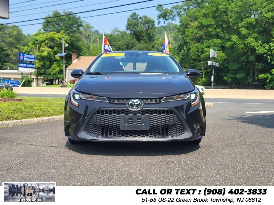 2021 Toyota Corolla LE CVT (Natl), available for sale in Green Brook Township, New Jersey | Route 22 Auto Group. Green Brook Township, New Jersey 2021 Toyota Corolla LE CVT (Natl), available for sale in Green Brook Township, New Jersey | Route 22 Auto Group. Green Brook Township, New Jersey