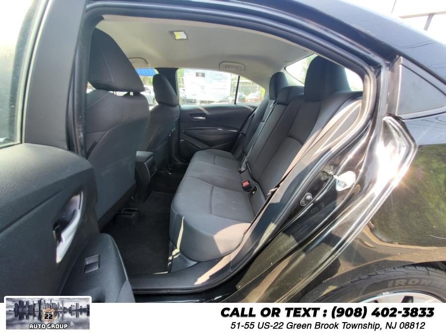 2021 Toyota Corolla LE CVT (Natl), available for sale in Green Brook Township, New Jersey | Route 22 Auto Group. Green Brook Township, New Jersey 2021 Toyota Corolla LE CVT (Natl), available for sale in Green Brook Township, New Jersey | Route 22 Auto Group. Green Brook Township, New Jersey
