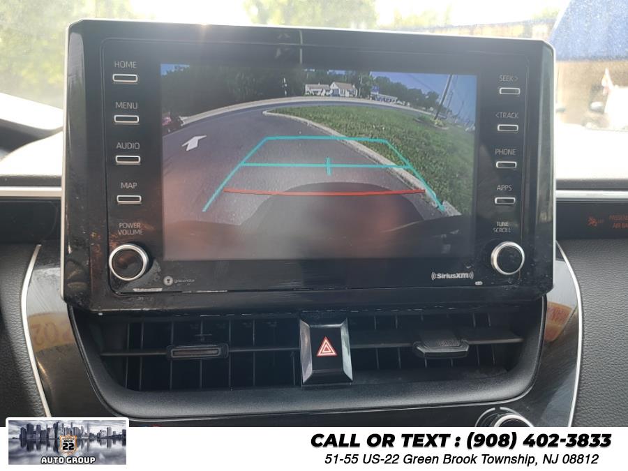 2021 Toyota Corolla LE CVT (Natl), available for sale in Green Brook Township, New Jersey | Route 22 Auto Group. Green Brook Township, New Jersey 2021 Toyota Corolla LE CVT (Natl), available for sale in Green Brook Township, New Jersey | Route 22 Auto Group. Green Brook Township, New Jersey