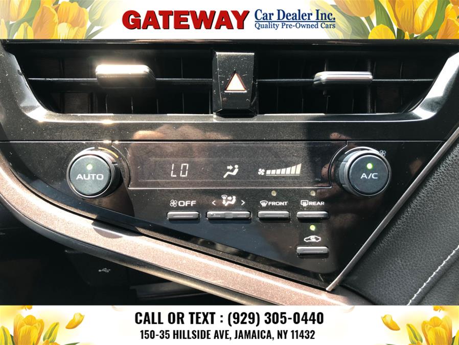 2021 Toyota Camry SE Auto (Natl), available for sale in Jamaica, New York | Gateway Car Dealer Inc. Jamaica, New York 2021 Toyota Camry SE Auto (Natl), available for sale in Jamaica, New York | Gateway Car Dealer Inc. Jamaica, New York