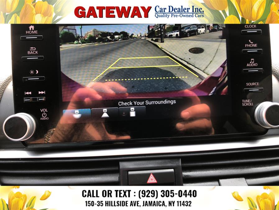 2022 Honda Accord Sedan Sport SE 1.5T CVT, available for sale in Hempstead, New York | VIP Auto Credit Express. Hempstead, New York 2022 Honda Accord Sedan Sport SE 1.5T CVT, available for sale in Hempstead, New York | VIP Auto Credit Express. Hempstead, New York
