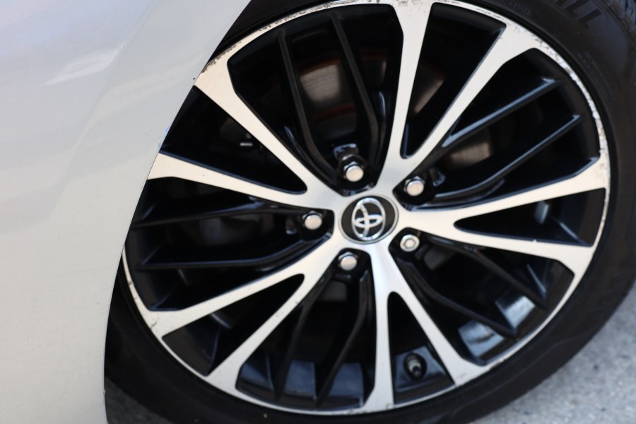 2018 Toyota Camry SE Auto (Natl), available for sale in Jamaica, New York | Hillside Auto Mall Inc.. Jamaica, New York 2018 Toyota Camry SE Auto (Natl), available for sale in Jamaica, New York | Hillside Auto Mall Inc.. Jamaica, New York